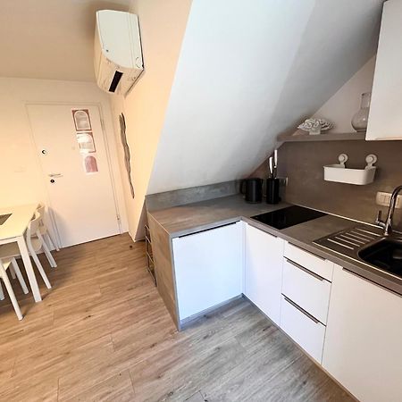 Casa Orange 2 Apartment Koper Bagian luar foto