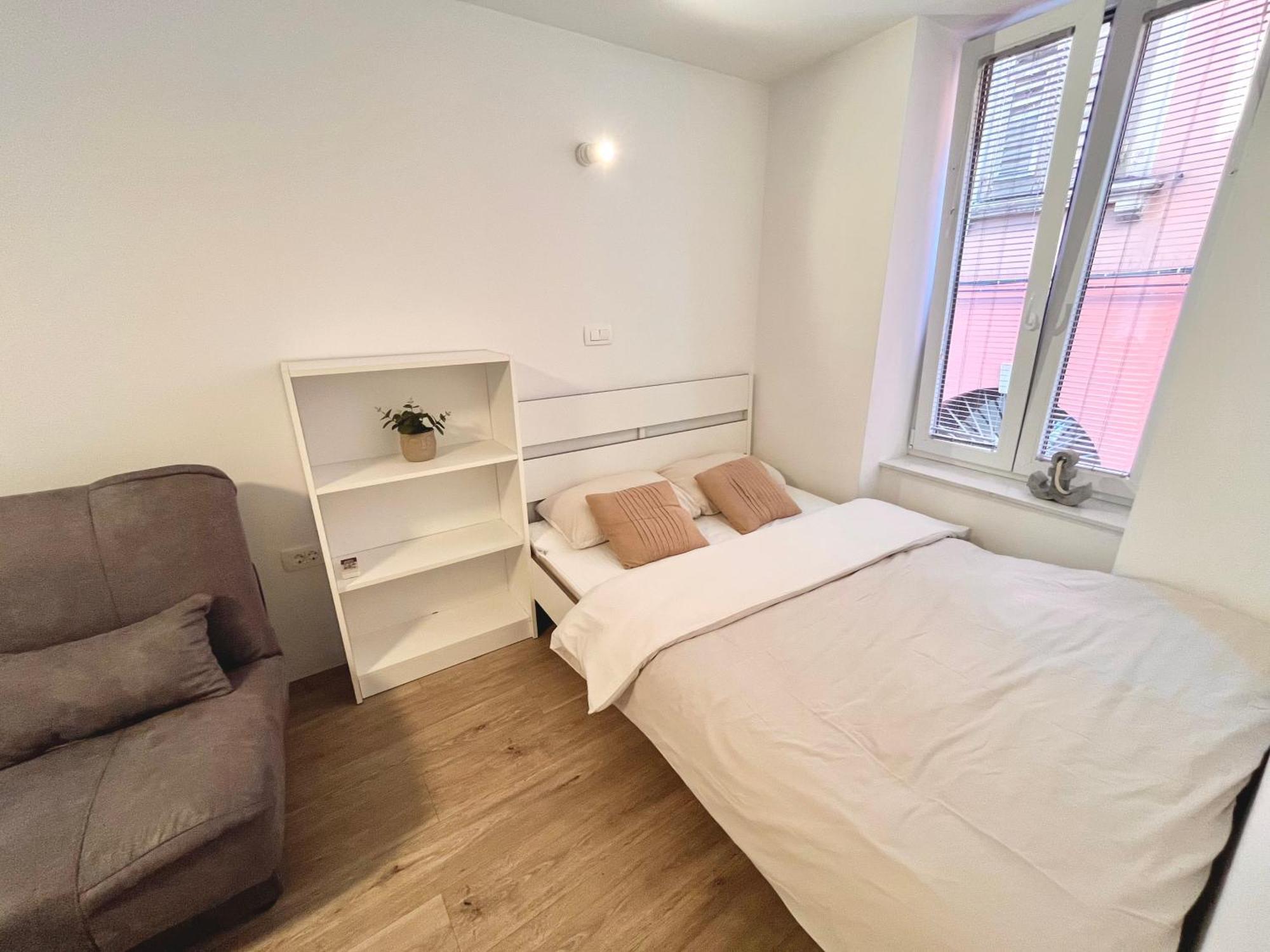 Casa Orange 2 Apartment Koper Bagian luar foto