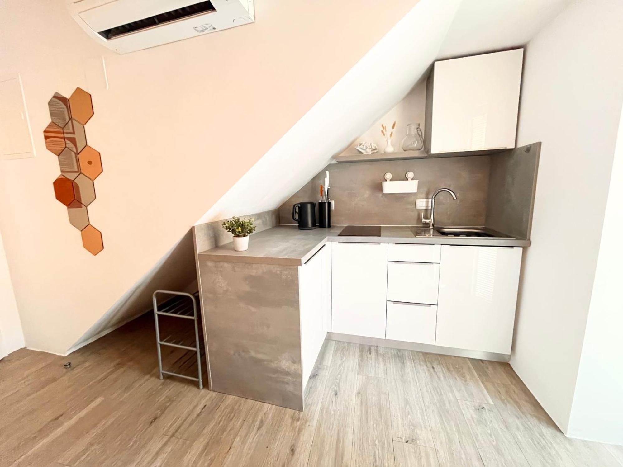 Casa Orange 2 Apartment Koper Bagian luar foto