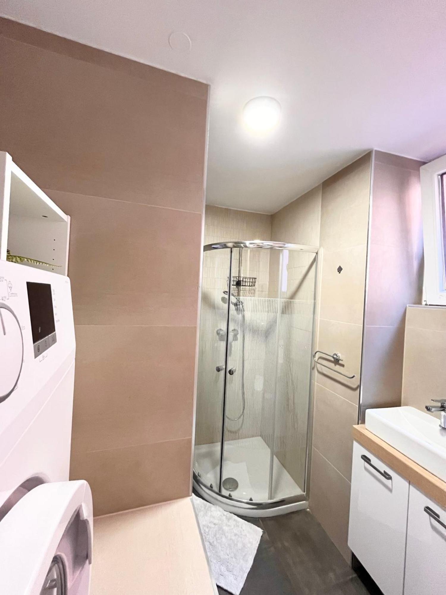 Casa Orange 2 Apartment Koper Bagian luar foto