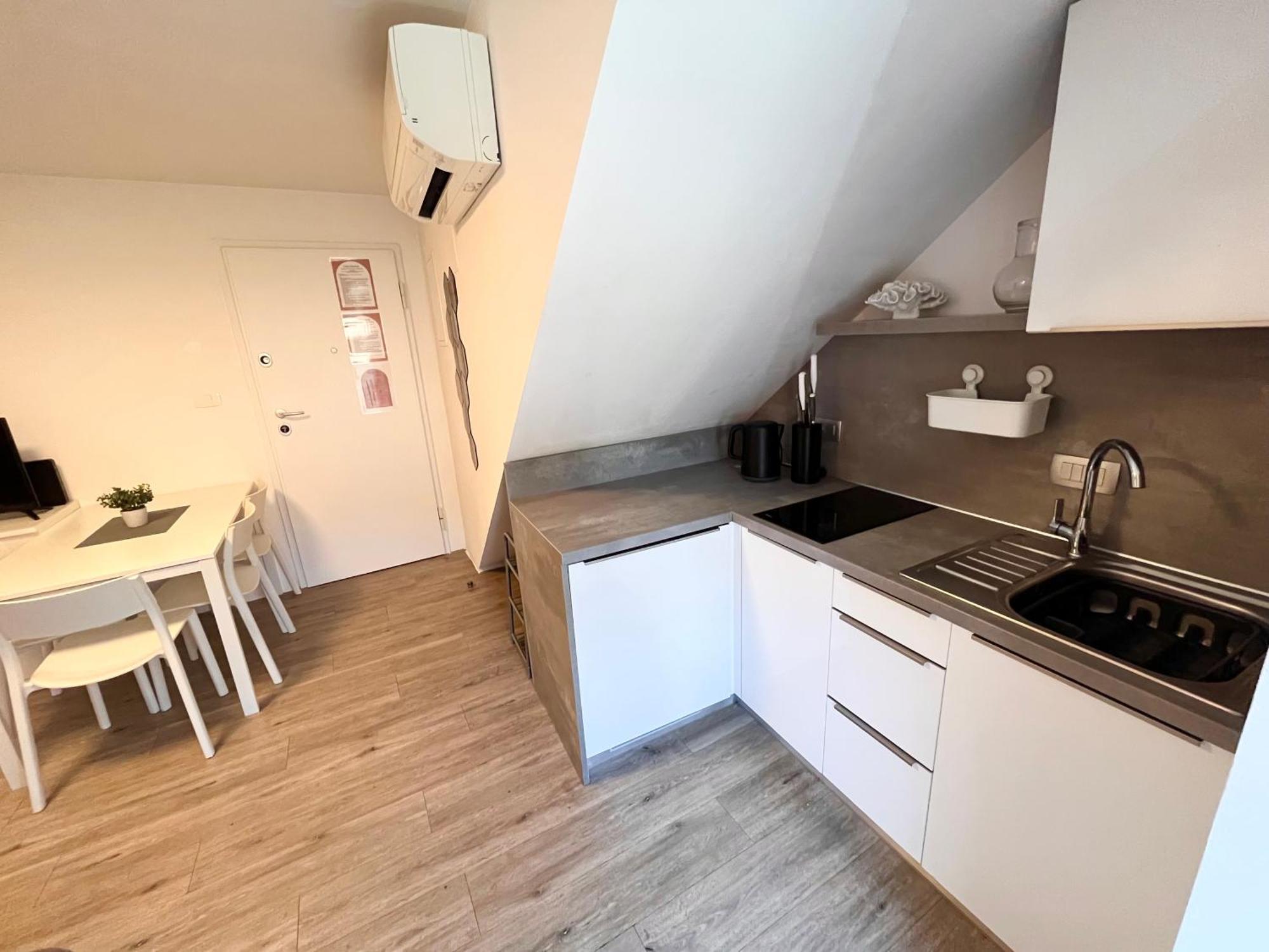 Casa Orange 2 Apartment Koper Bagian luar foto