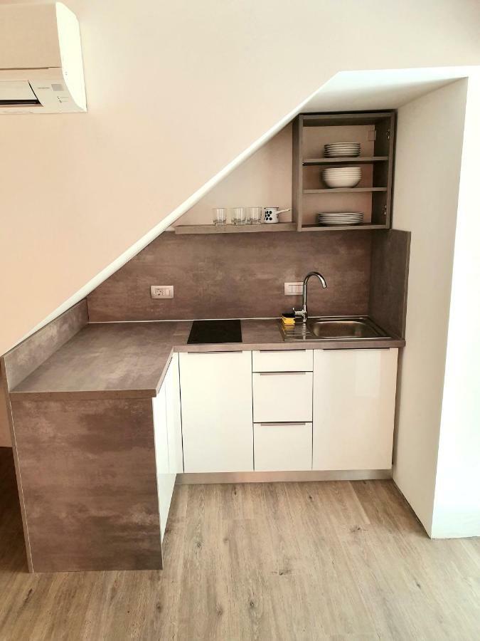 Casa Orange 2 Apartment Koper Bagian luar foto